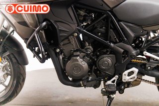 BENELLI TRK 502