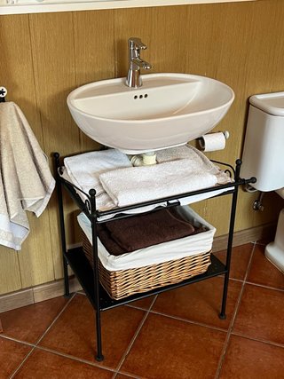 Conjunto Muebles Baño Diseño Moderno ikea.