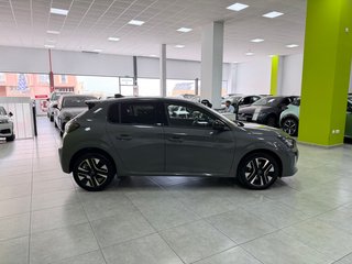 Peugeot 208 Allure Hybrid 1.2 110CV eDCS6 MHEV !!!