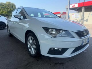 SEAT Leon 2018