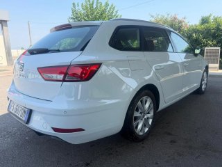 SEAT Leon 2018