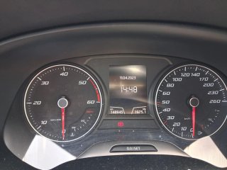 SEAT Leon 2018