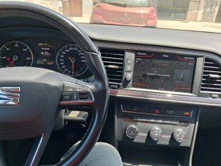 SEAT Leon 2018