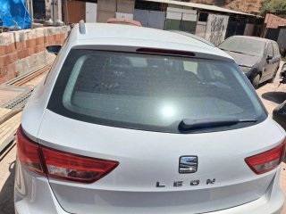 SEAT Leon 2018