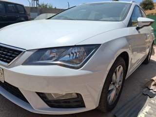 SEAT Leon 2018