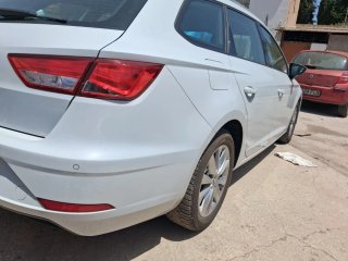 SEAT Leon 2018