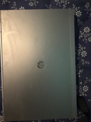 HP i5 para piezas