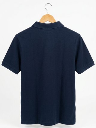 Polo Kappa Azul Talla M