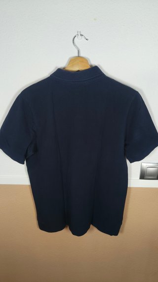 Polo Kappa Azul Talla M