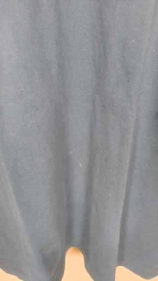 Polo Kappa Azul Talla M
