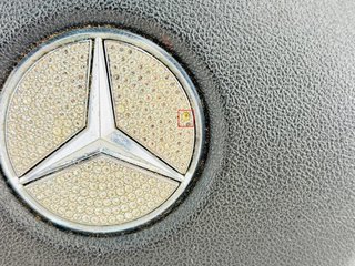 Airbag volante Mercedes-Benz ML A1668600002