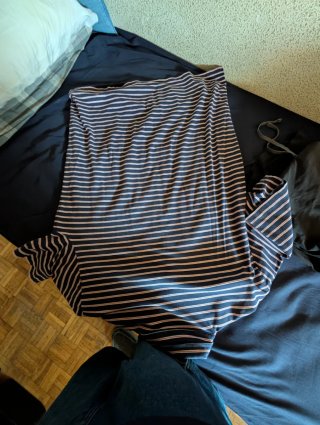 Polo Ralph Lauren Talla XL Rayas