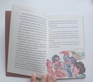 Ulisses Capa dura
