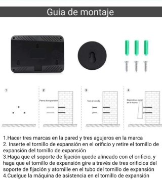 Máquina Fichar Huella Dactilar Biométric o pin