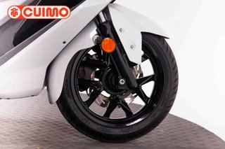 SYM CRUISYM 300