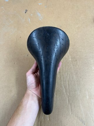 Sillín Selle San Marco