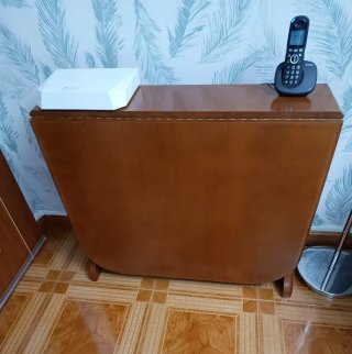 Mesa de comedor