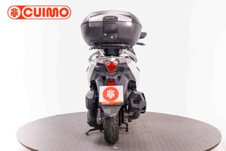 SYM CRUISYM 300