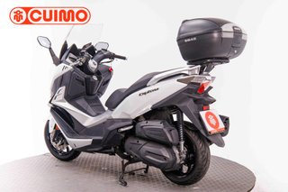 SYM CRUISYM 300