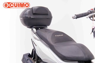 SYM CRUISYM 300