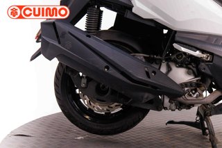 SYM CRUISYM 300