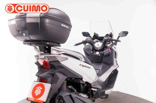 SYM CRUISYM 300