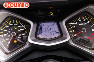 SYM CRUISYM 300