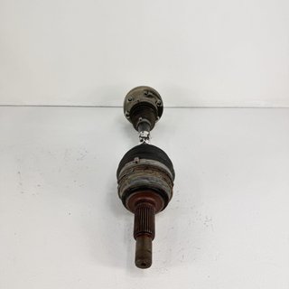 Palier delantero Porsche Cayenne 3.0 TDI 7P0407271B