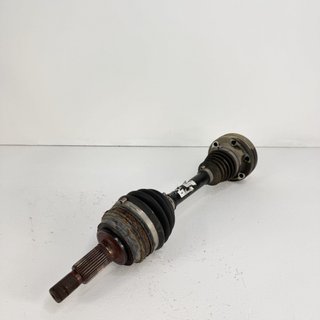 Palier delantero Porsche Cayenne 3.0 TDI 7P0407271B