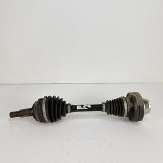 Palier delantero Porsche Cayenne 3.0 TDI 7P0407271B