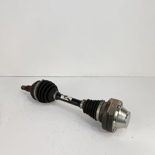 Palier delantero Porsche Cayenne 3.0 TDI 7P0407271B