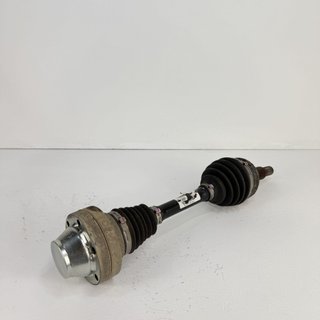 Palier delantero Porsche Cayenne 3.0 TDI 7P0407271B