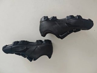 Stivali MTB B'Twin taglia 38/39 (24,5 cm)