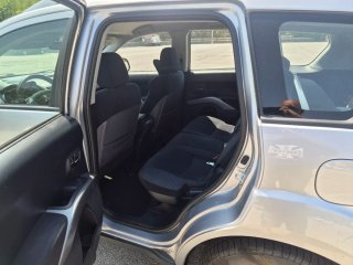 Mitsubishi Outlander 2008