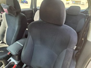 Mitsubishi Outlander 2008