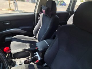 Mitsubishi Outlander 2008