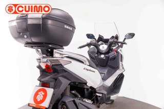 SYM CRUISYM 300