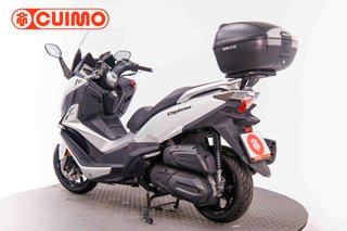 SYM CRUISYM 300