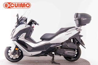 SYM CRUISYM 300