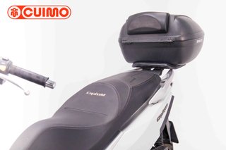 SYM CRUISYM 300