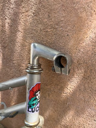 Cuadro Bicicleta Derbi Rabasa Años 80
