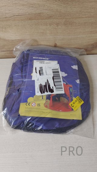Tienda de Campaña Infantil, Carpa Infantil Plegable