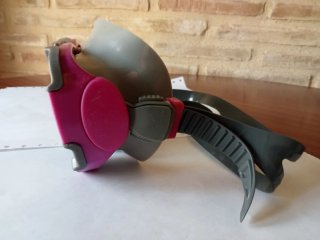 Gafas de buceo BESTWAY
