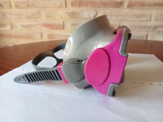 Gafas de buceo BESTWAY