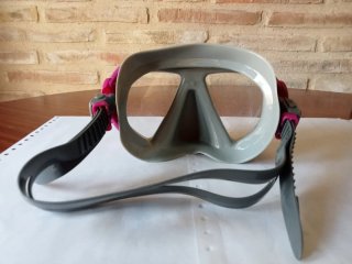 Gafas de buceo BESTWAY