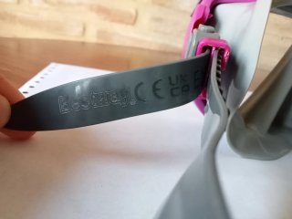 Gafas de buceo BESTWAY