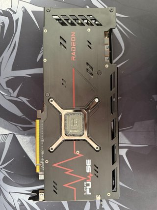 Sapphire 7900XT 20GB