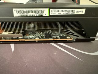 Sapphire 7900XT 20GB