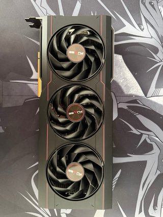 Sapphire 7900XT 20GB