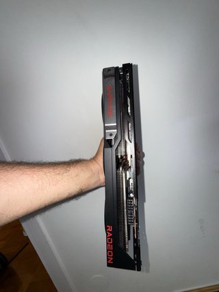 Sapphire 7900XT 20GB